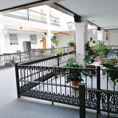 Sanlúcar de Barrameda Casa Dulcinea. Precioso Atico En Plena Calle Ancha מראה חיצוני תמונה