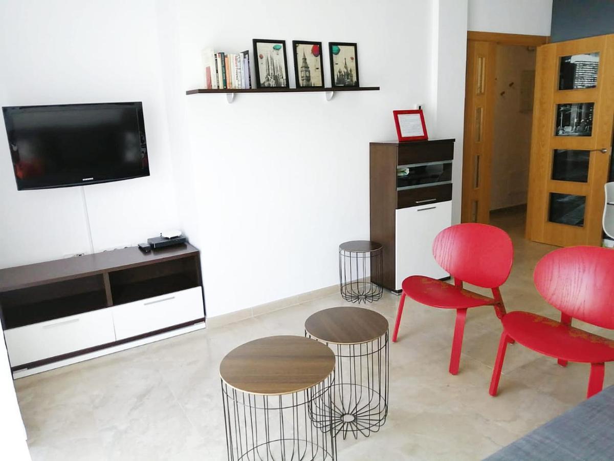 Sanlúcar de Barrameda Casa Dulcinea. Precioso Atico En Plena Calle Ancha מראה חיצוני תמונה