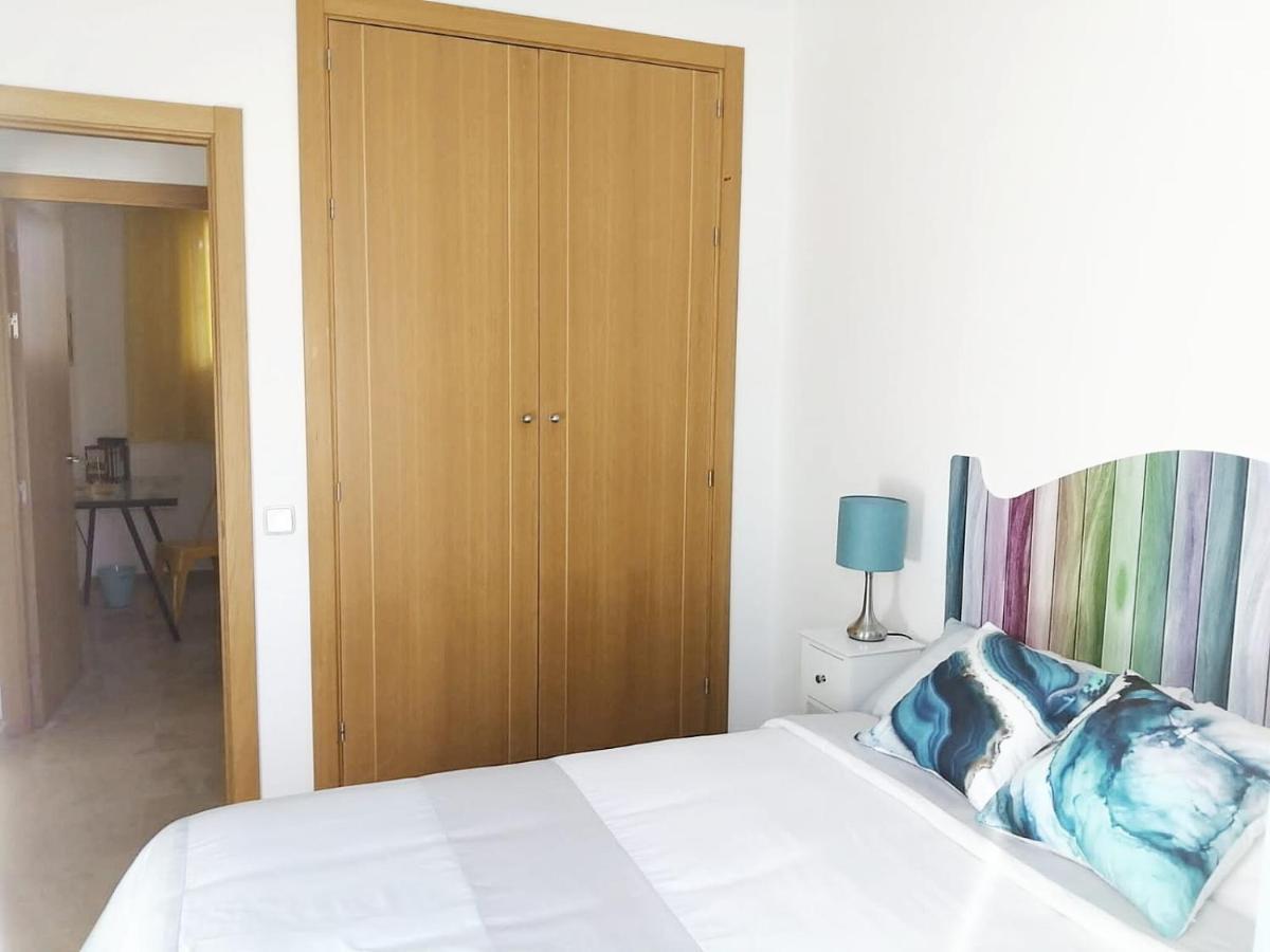 Sanlúcar de Barrameda Casa Dulcinea. Precioso Atico En Plena Calle Ancha מראה חיצוני תמונה
