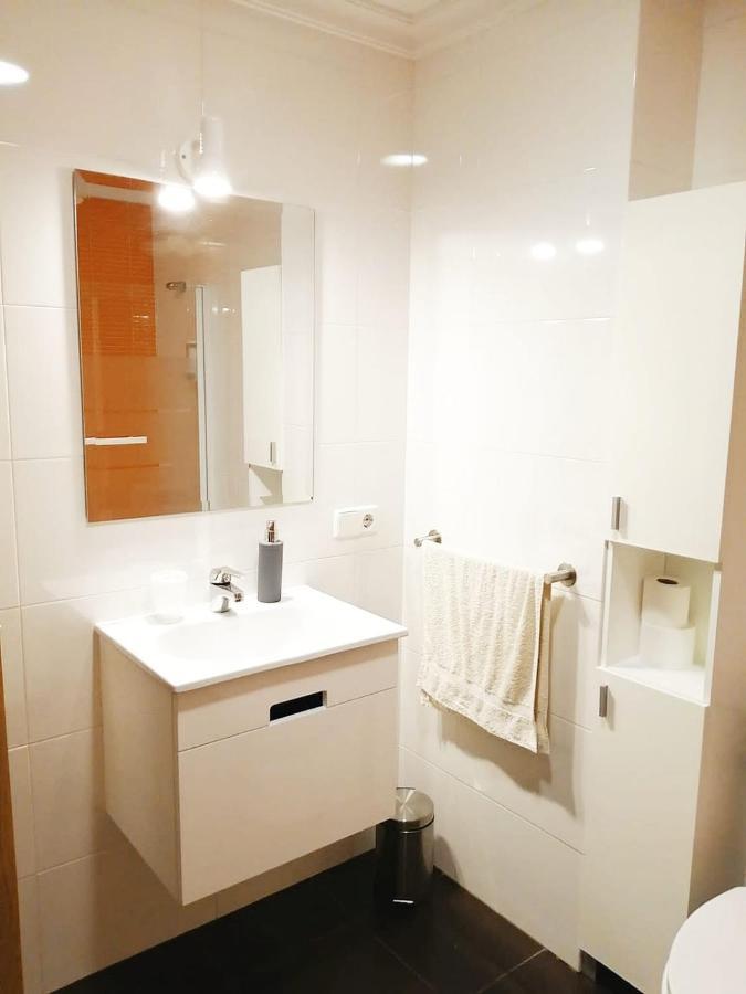 Sanlúcar de Barrameda Casa Dulcinea. Precioso Atico En Plena Calle Ancha מראה חיצוני תמונה